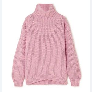 NWT Isabel Marant Iris Sweater size 38
